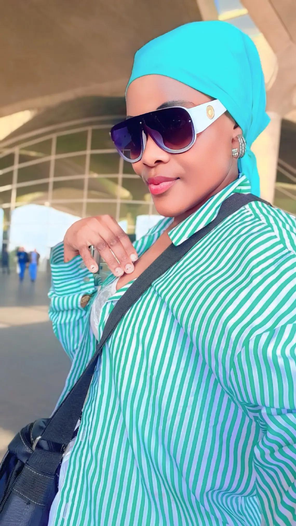 @Anitah Birungi