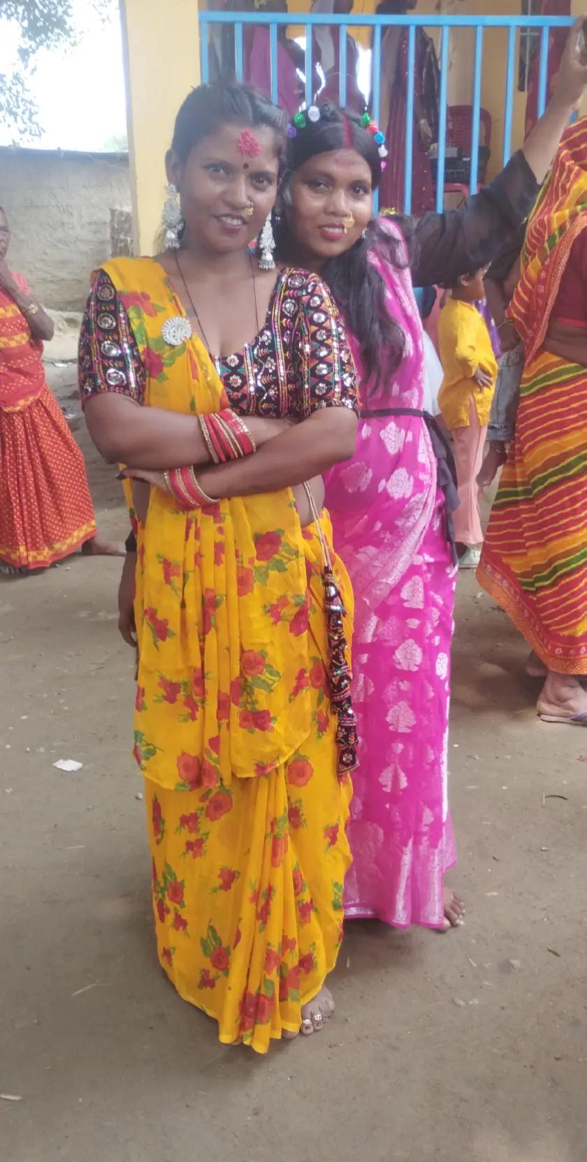 @Bina Rishidev