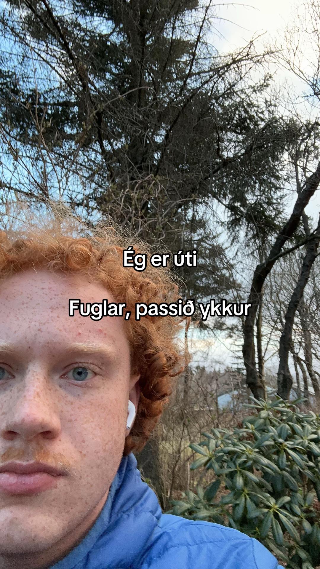 @Daníel Dagur