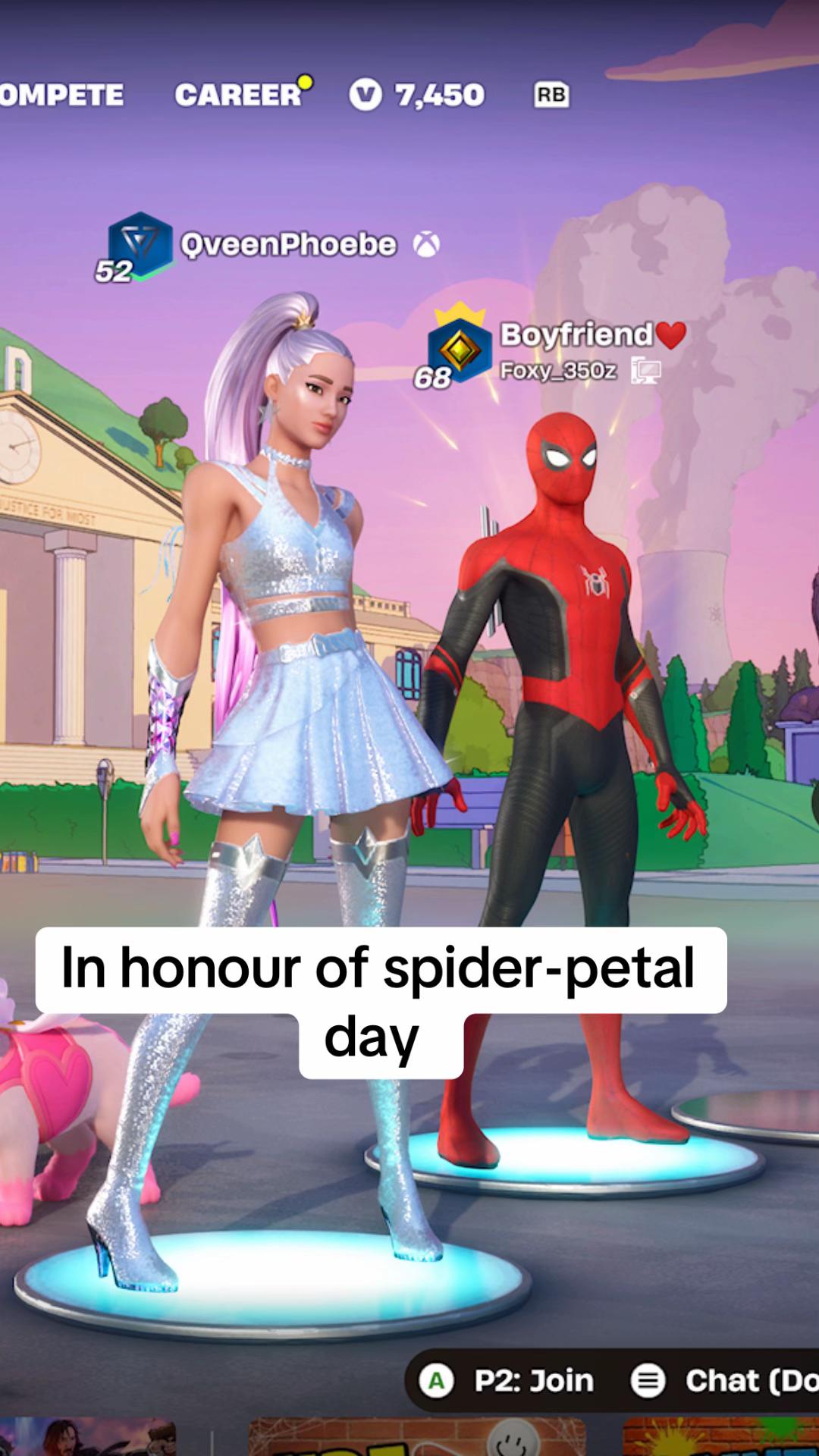 @🧚🏻&zwj;♀️FairyPhoebe🧚🏻&zwj;♀️
