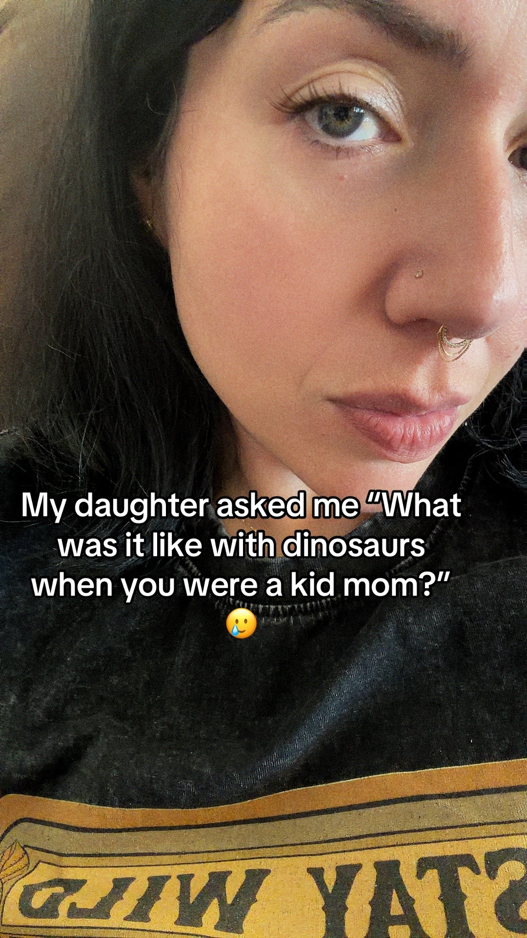 @Metal mama