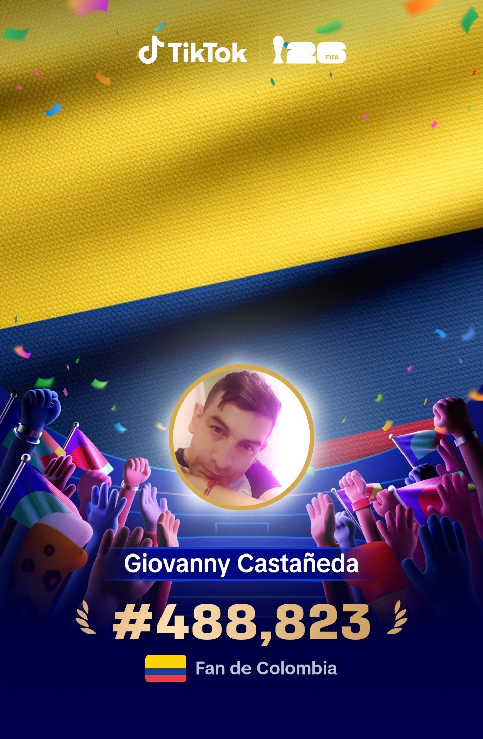 @Giovanny Casta&ntilde;eda