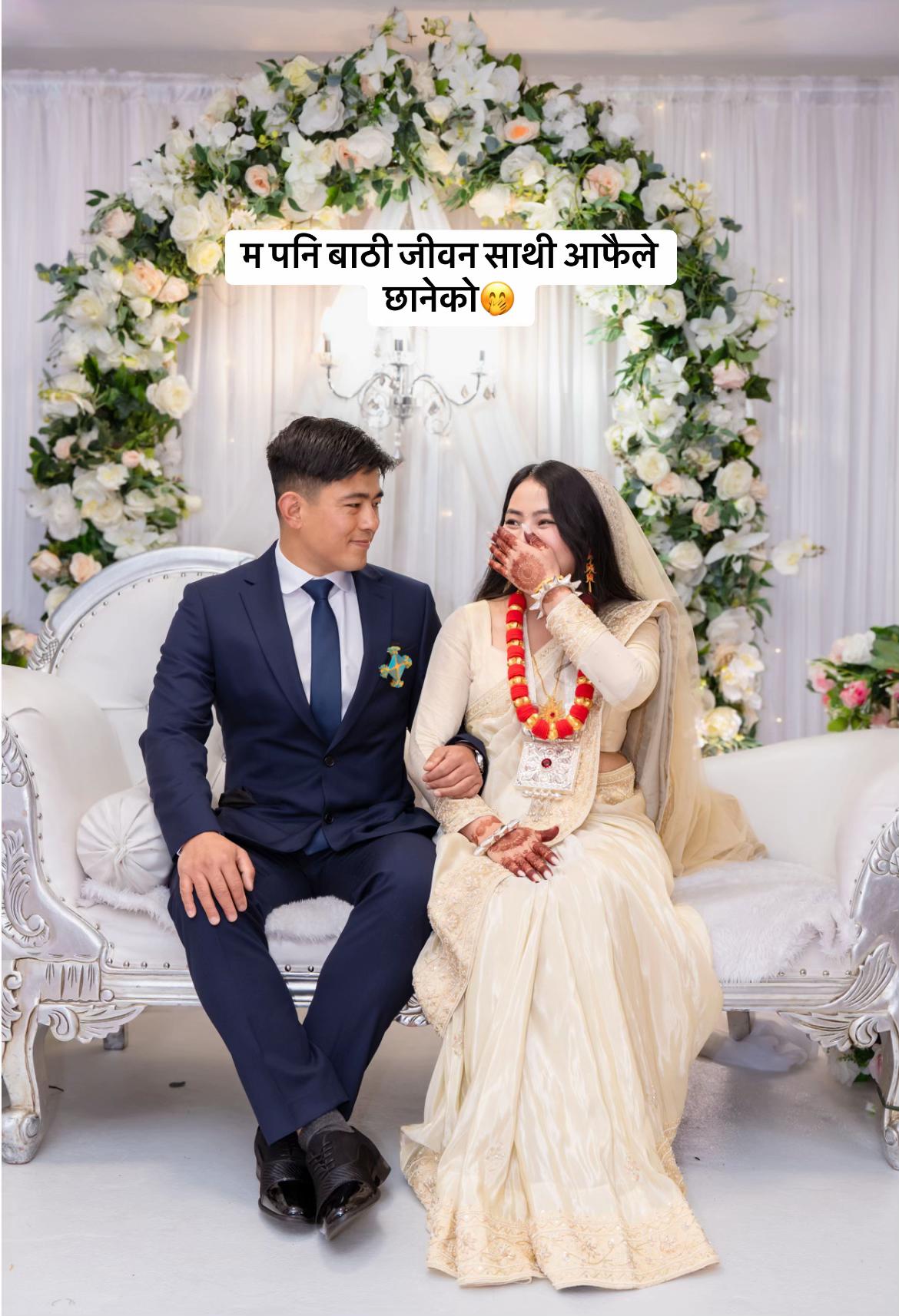 @Roshni