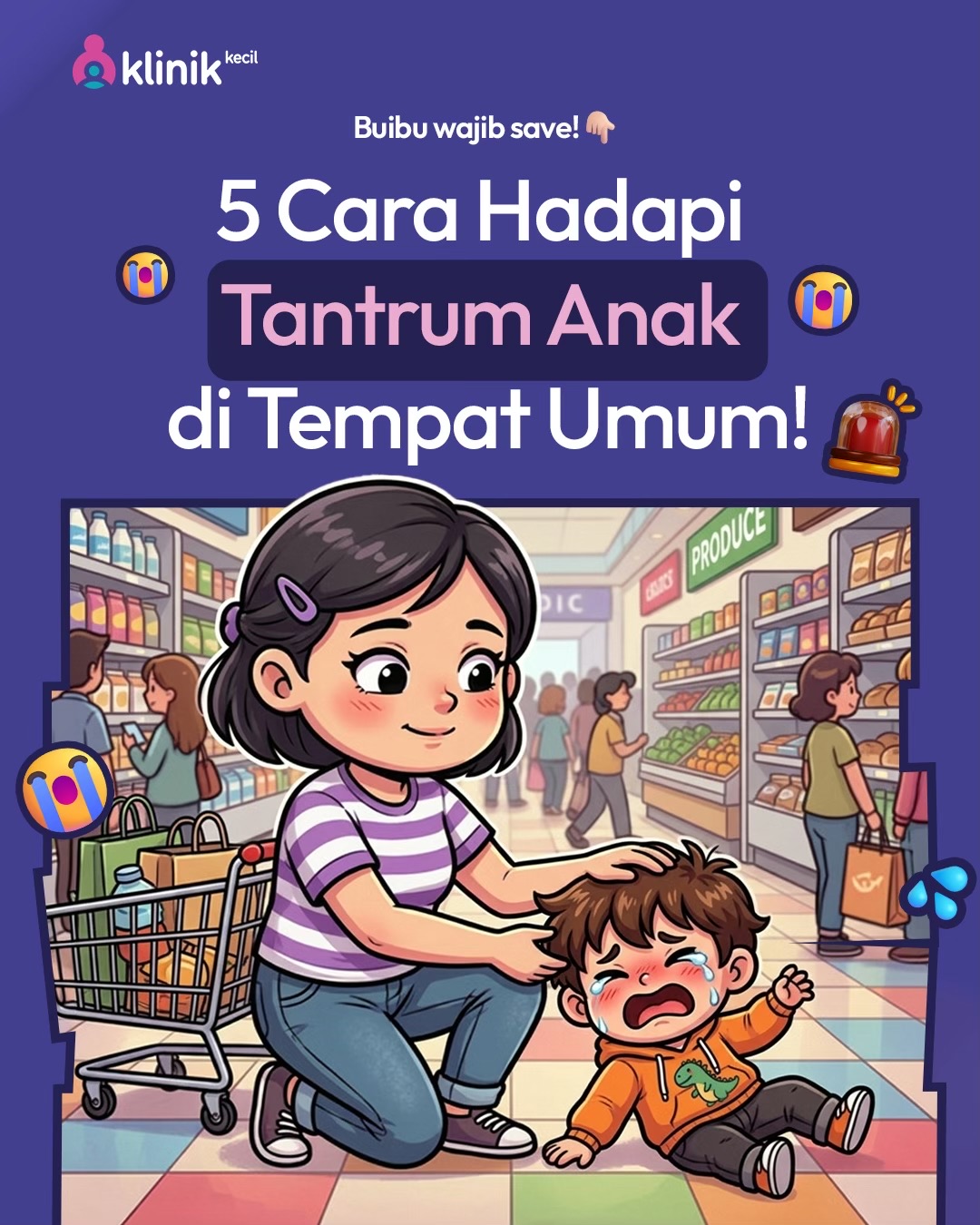 @Klinik Kecil