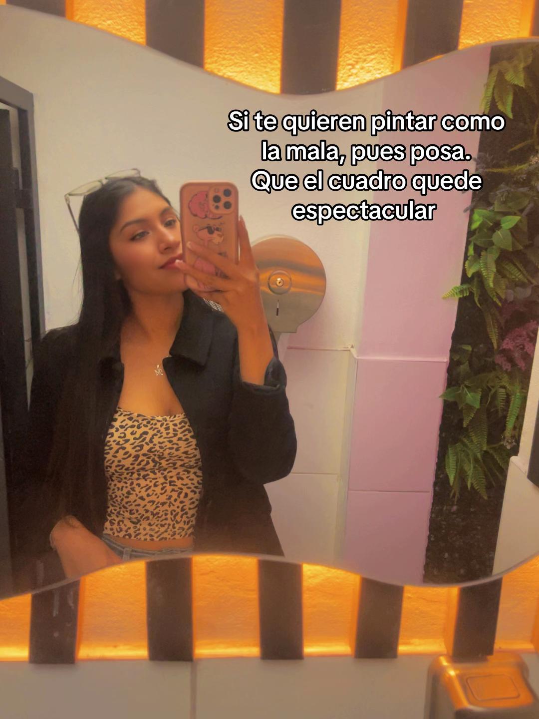 @Miluska IR