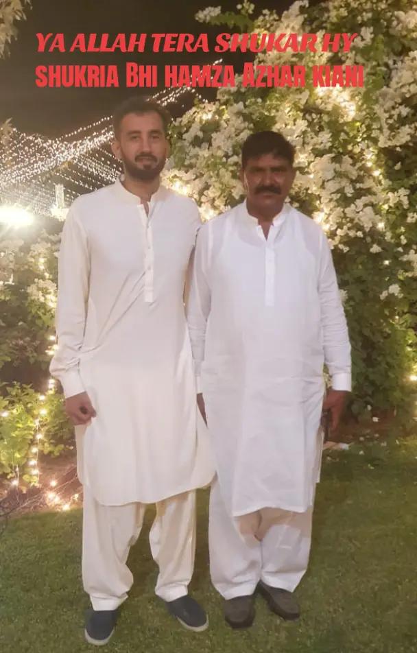 @Raja Shahbaz Kiani