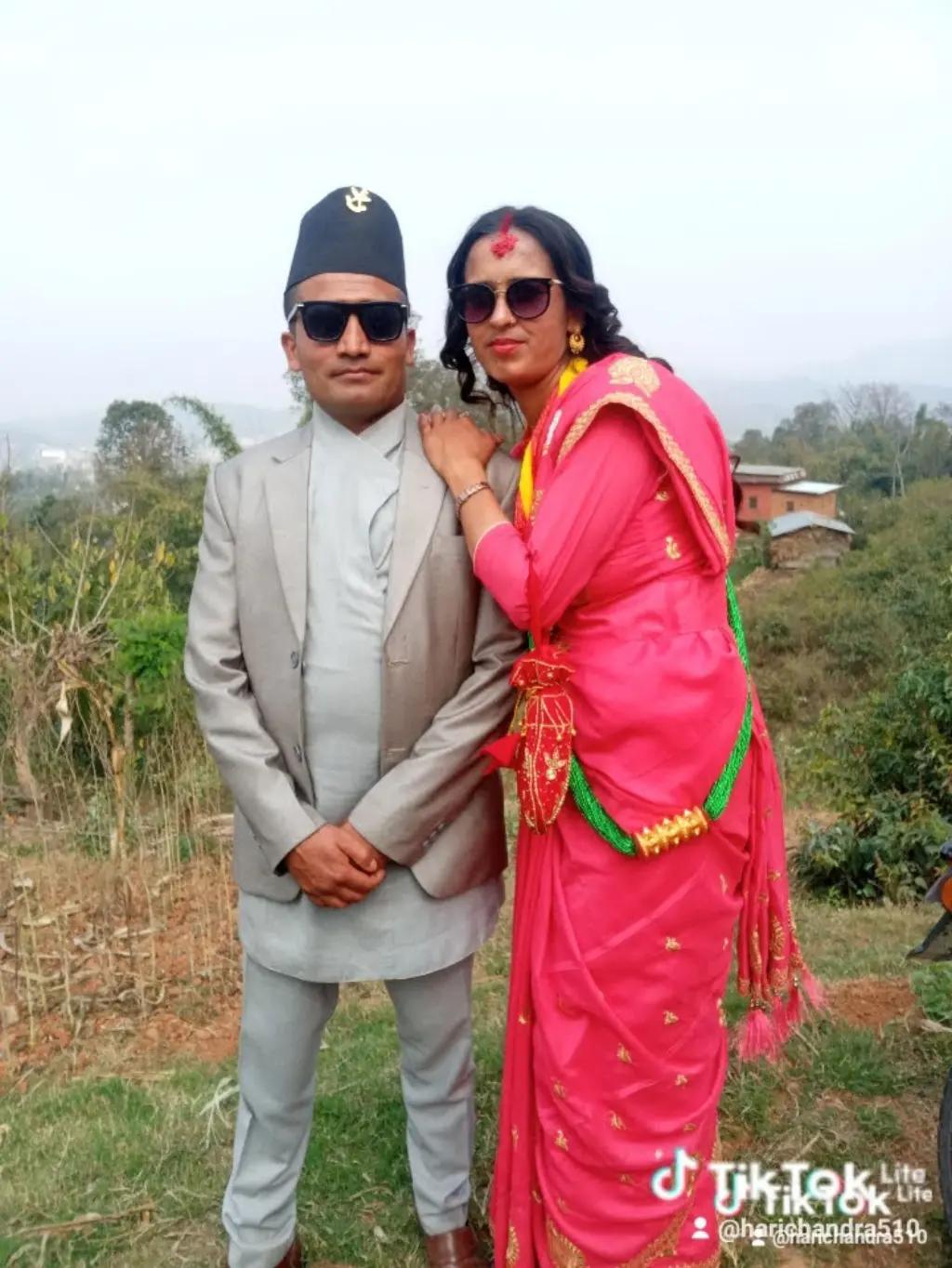 @Harichandra Dahal