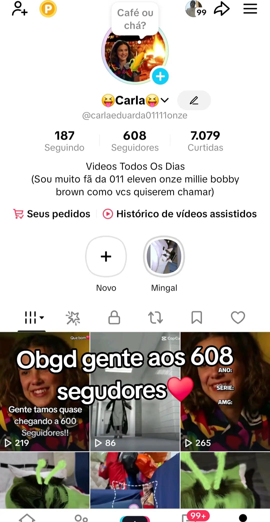 @😝Carla😝