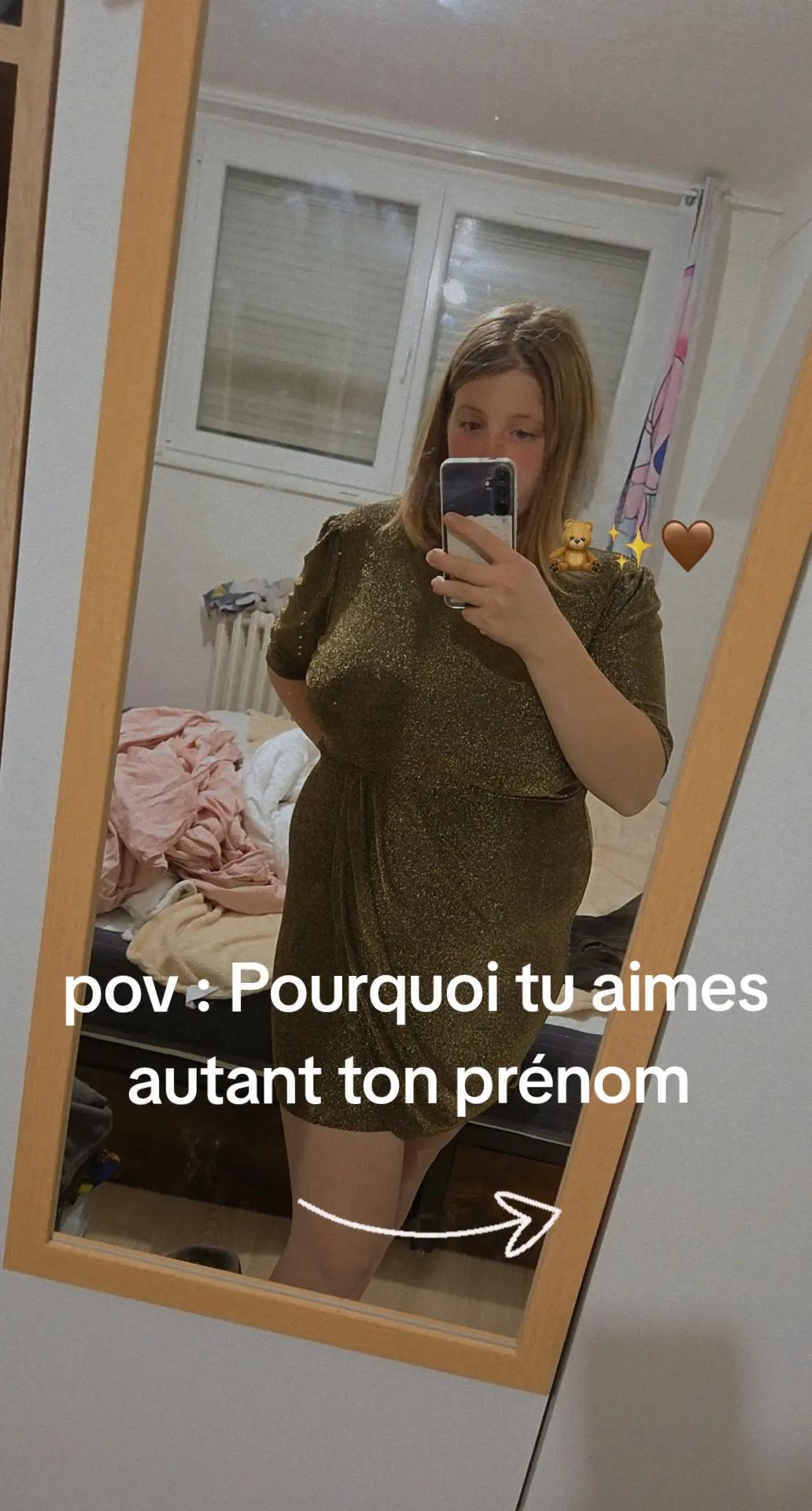 @Maman de trois boy 💙💚👼🤎