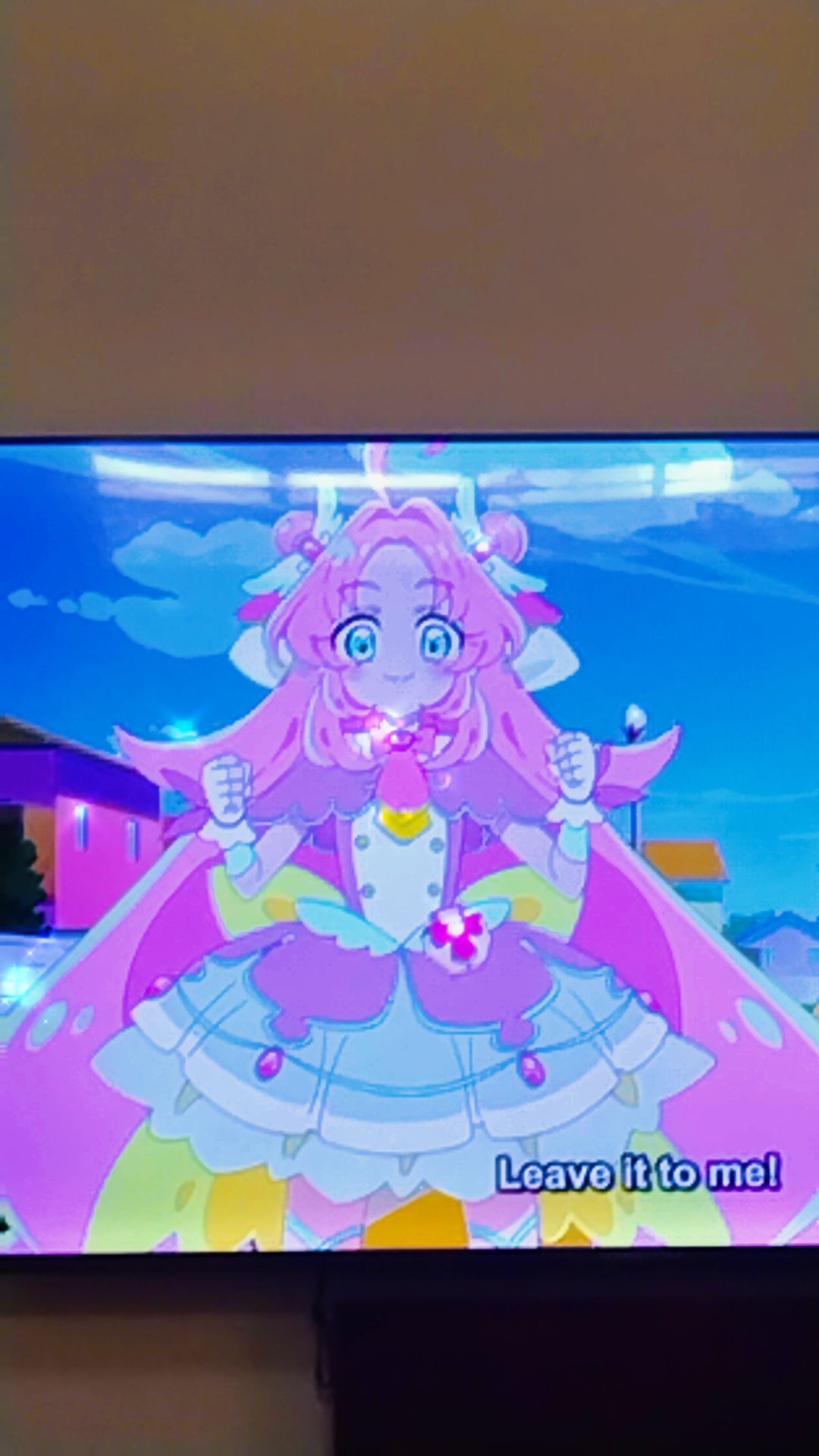 @🌙🩷 Sailor Moon Crystal 🩷🌙