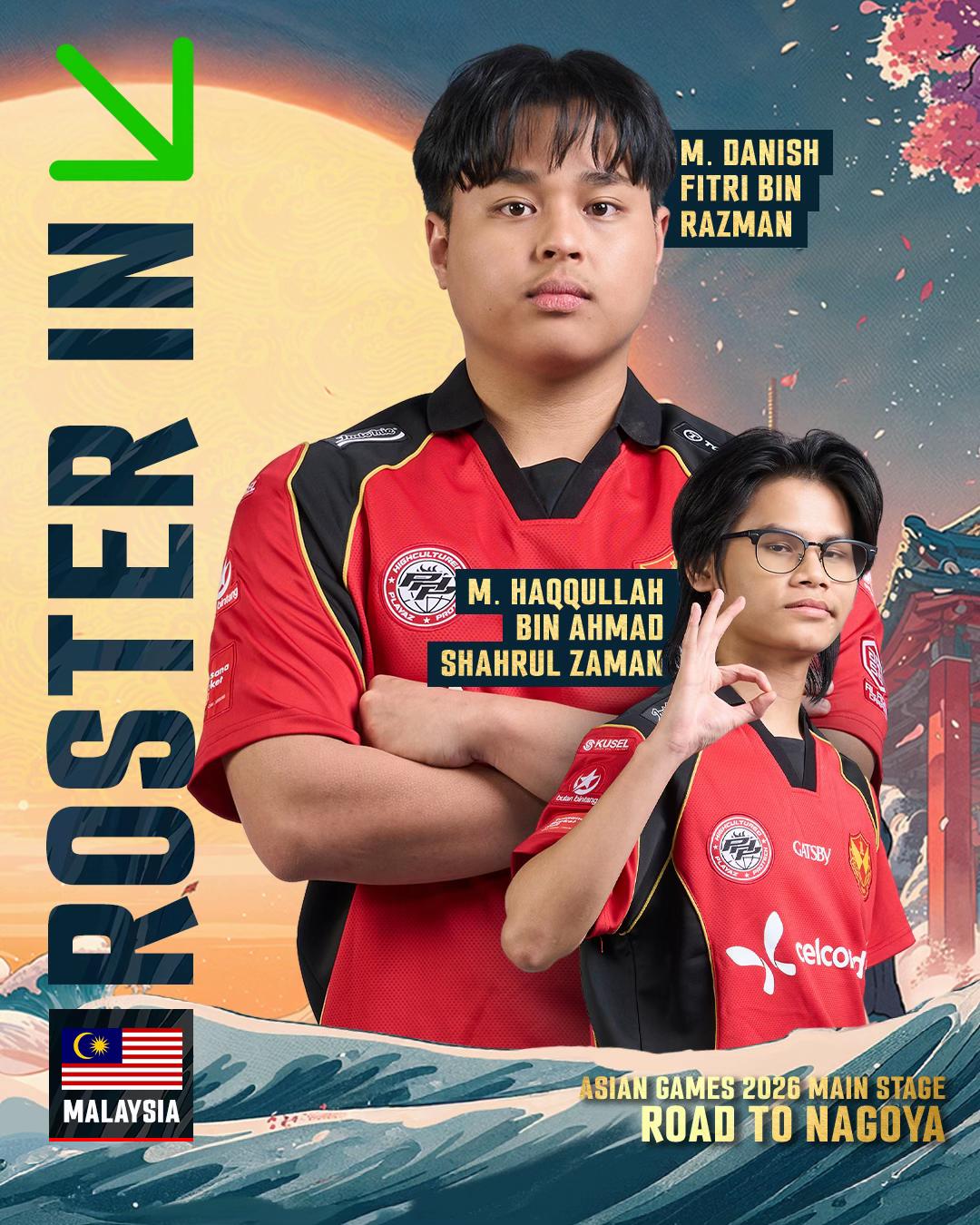 @MLBB Esports Official