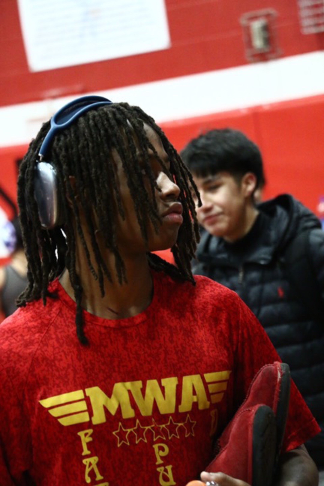@Steven Ham 3rd