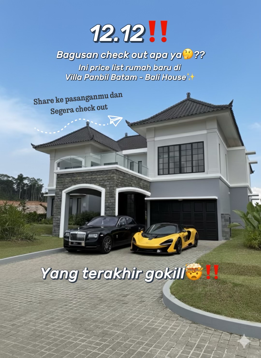 @Hengky Property