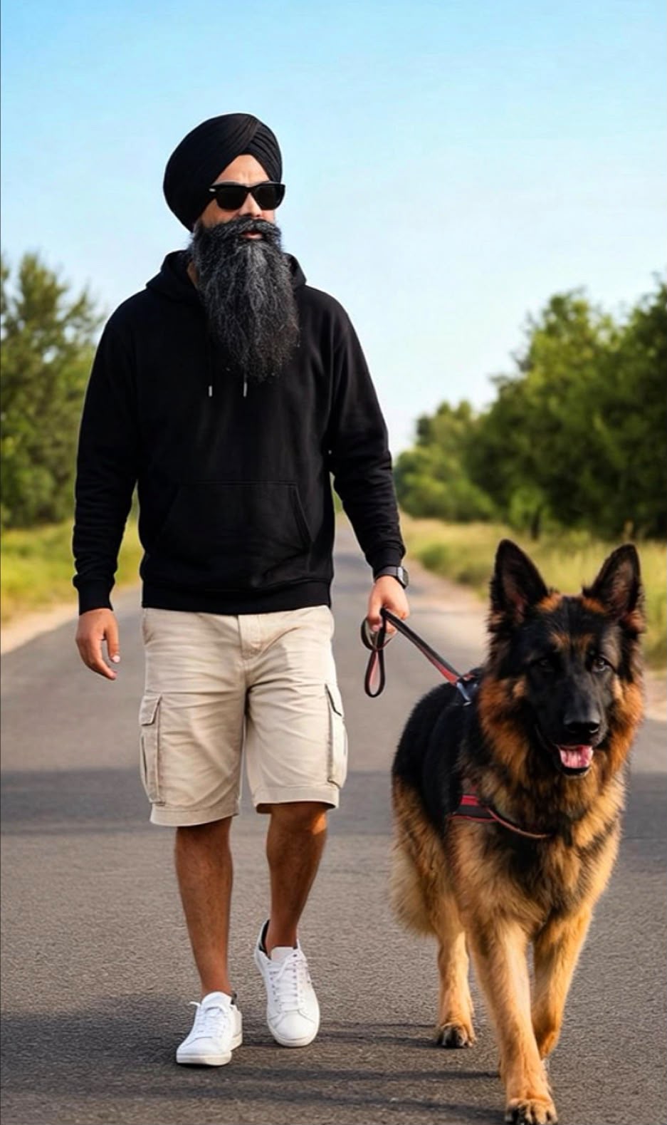 @ਮਾਝੇ ਆਲੇ ਭਾਊ 🥰