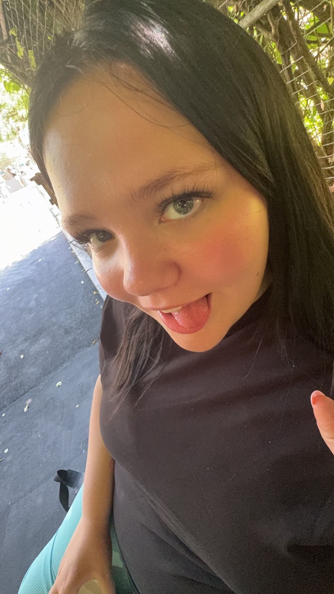 @😘Caira's Spam💋