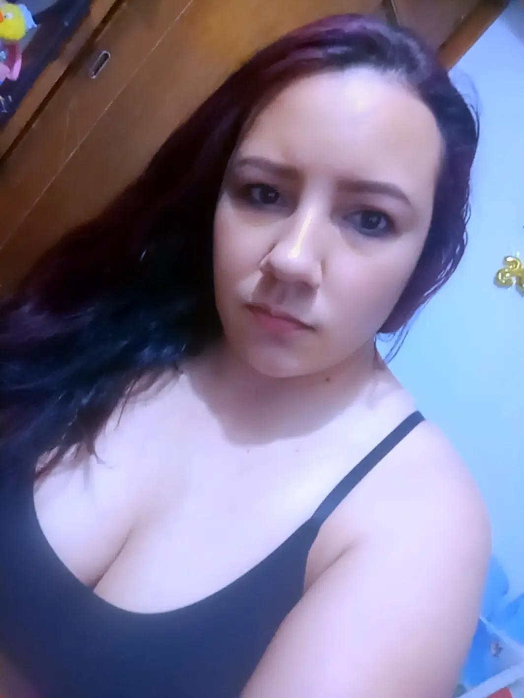 @Jazmin Ramirez