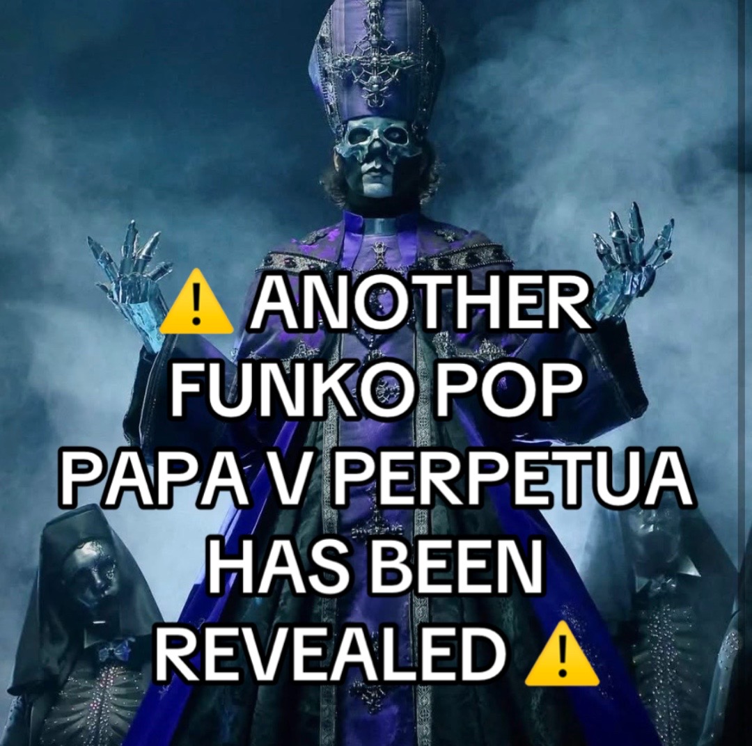 @⛧ The Ghostly Mango ⛧