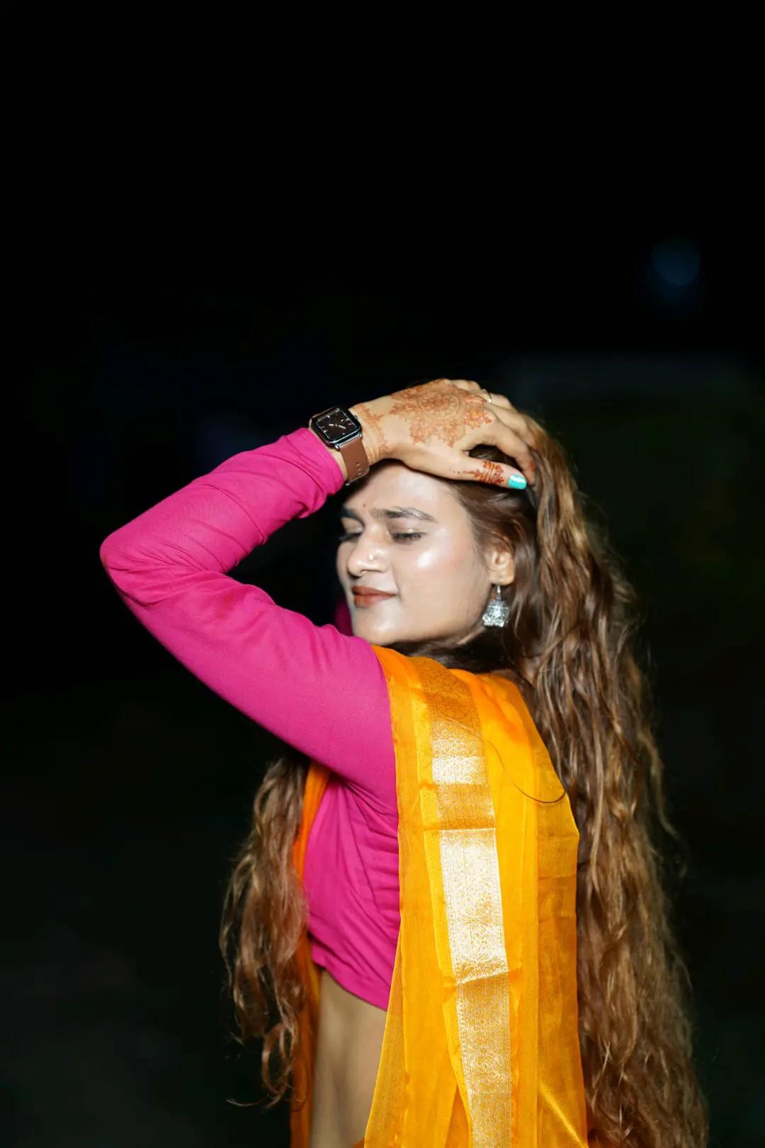 @karisma shah🌷