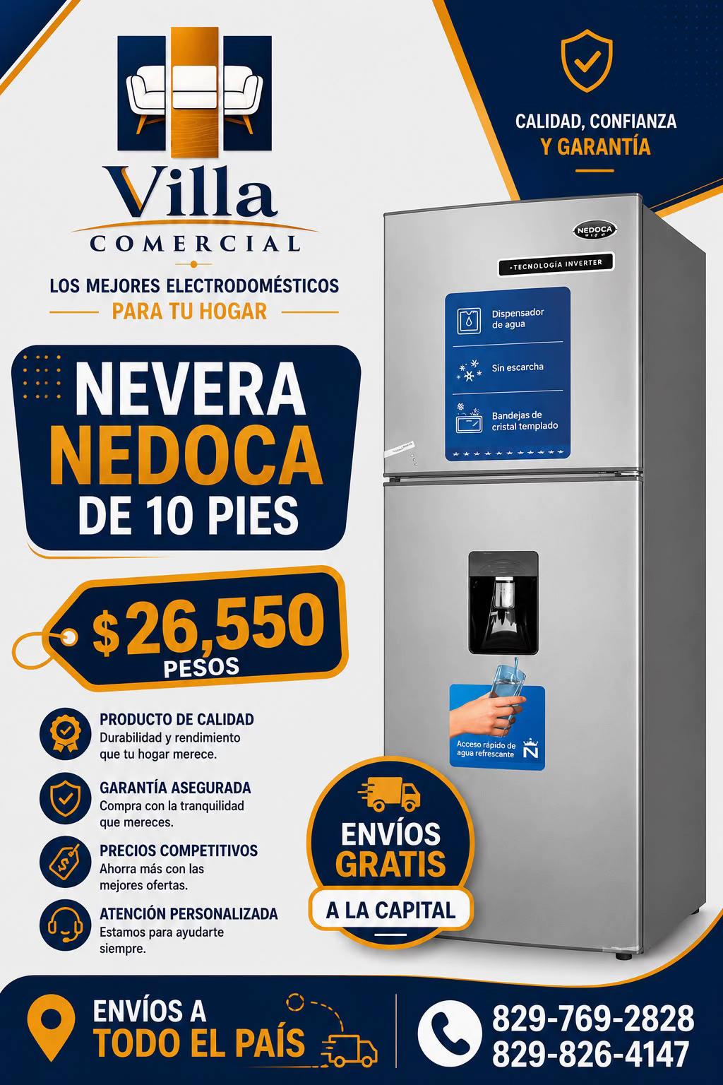@villacomercial