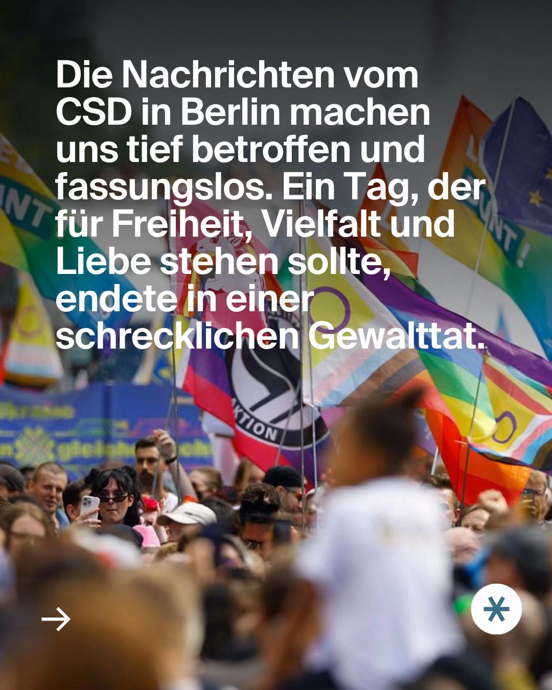 @Secret Berlin