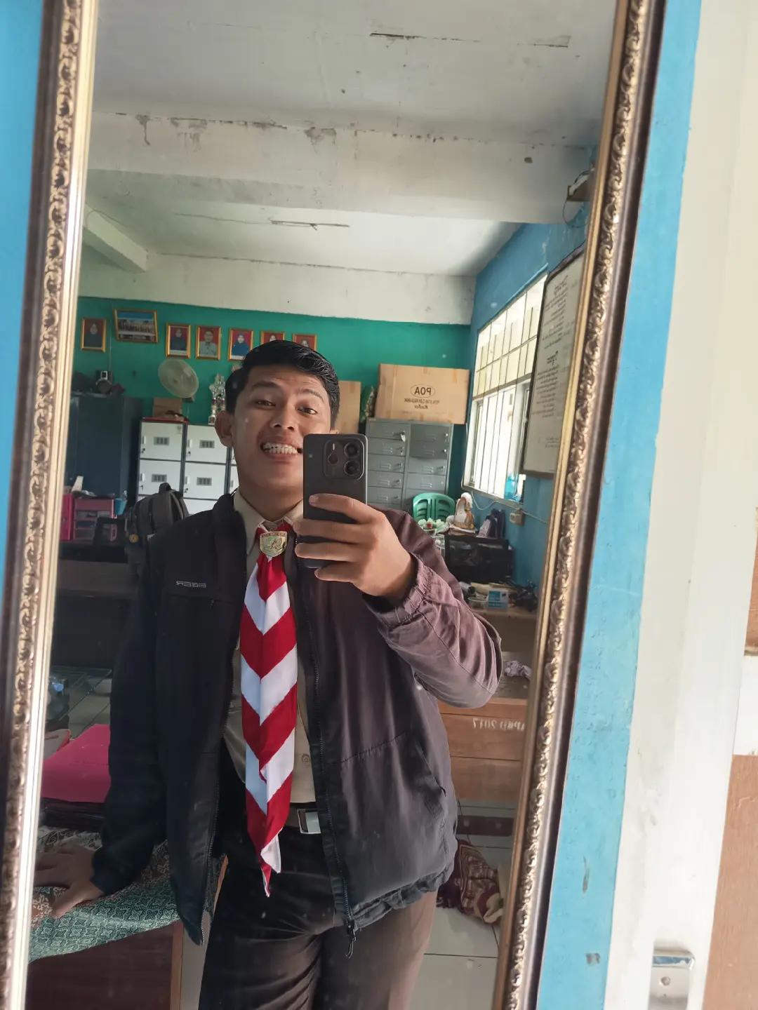 @Galih Percatra