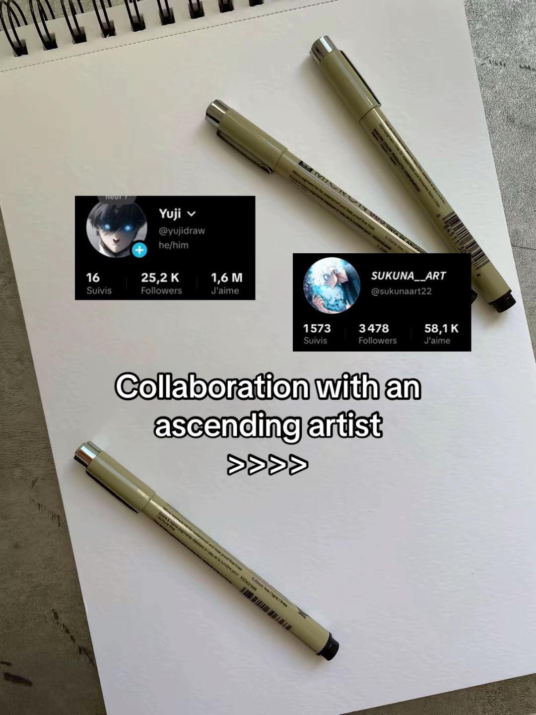 @Yuji