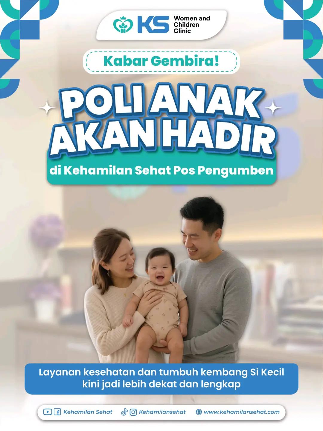 @Kehamilan Sehat
