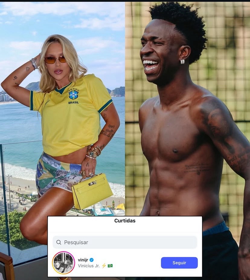 @FOFOCALIZANDO