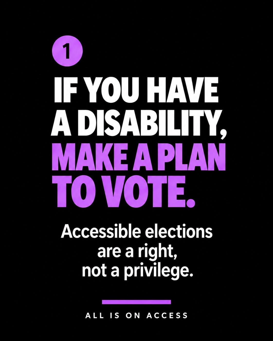 @Allison | Disability Rights⚖️