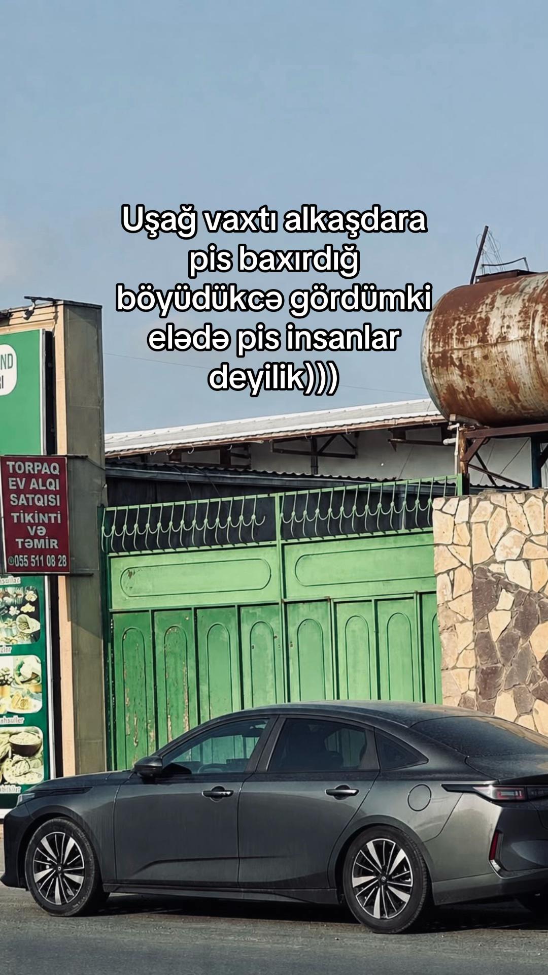 @Hüseyn