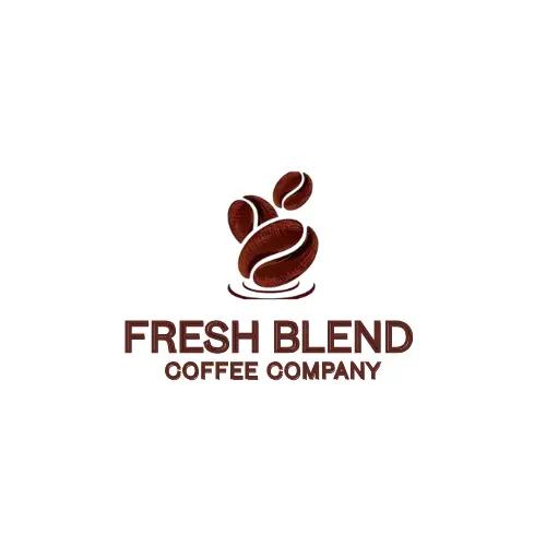 @Fresh Blend Coffee
