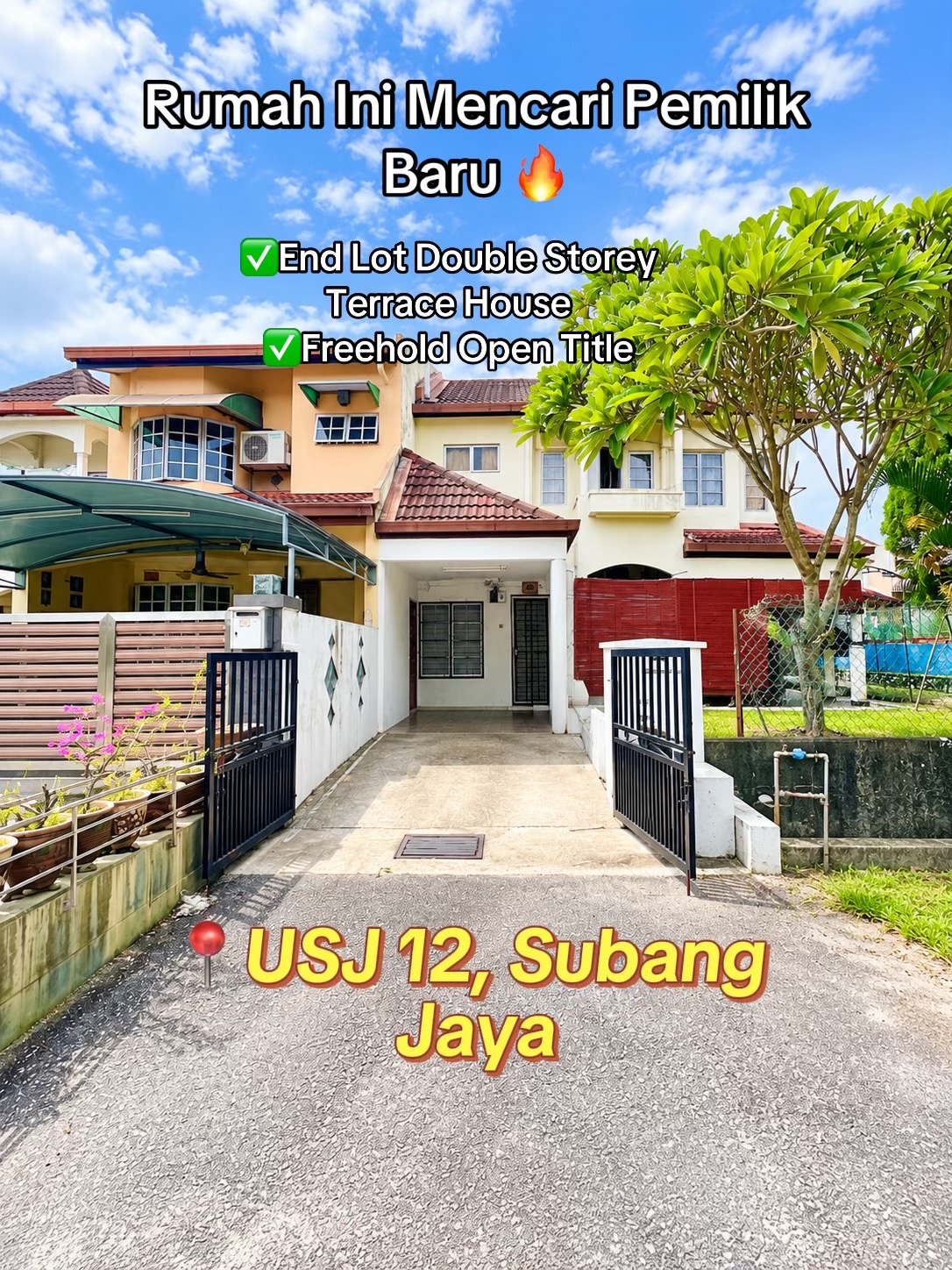 @Hidayah Protasa Properties SB