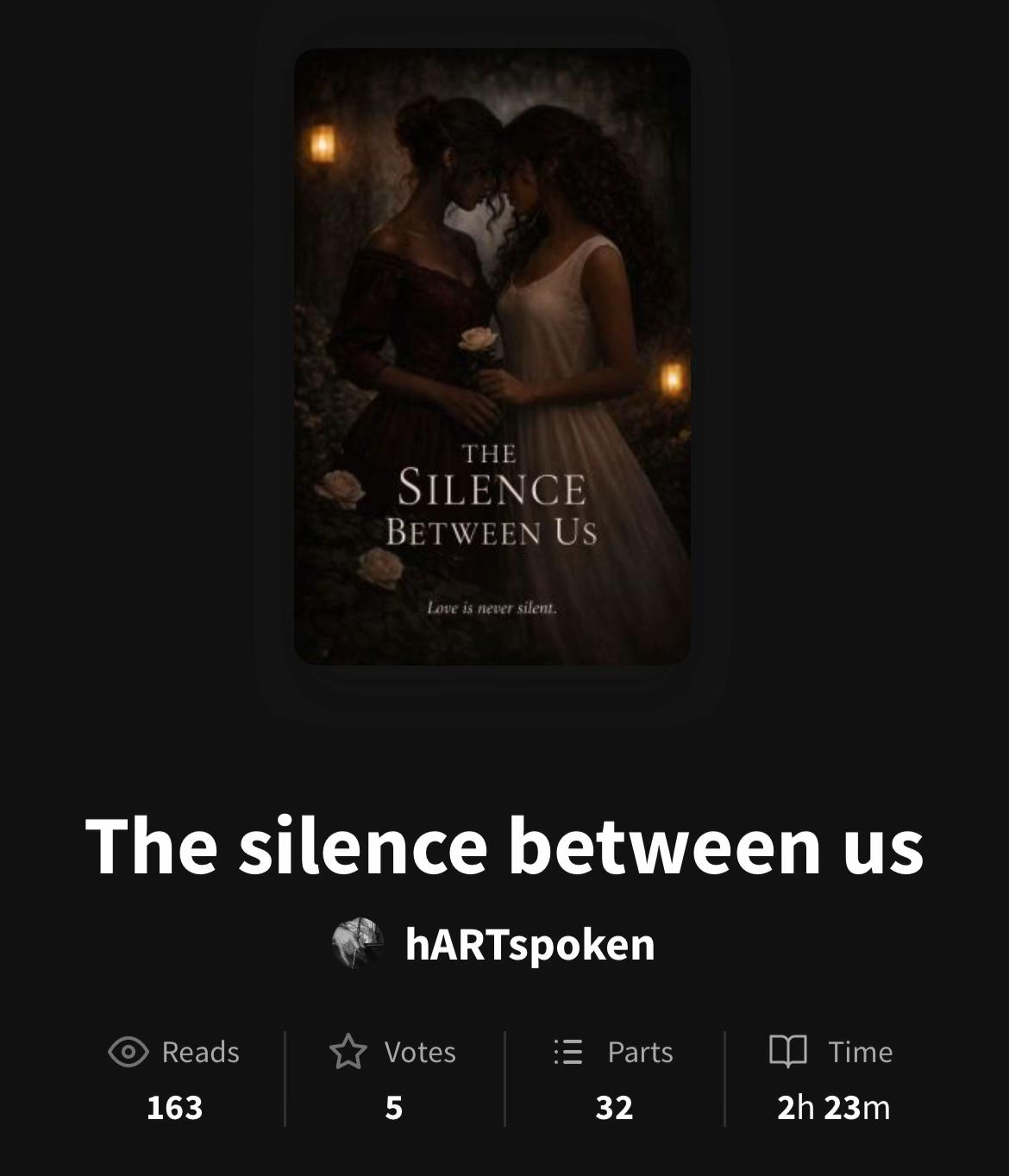 @hARTspoken✨