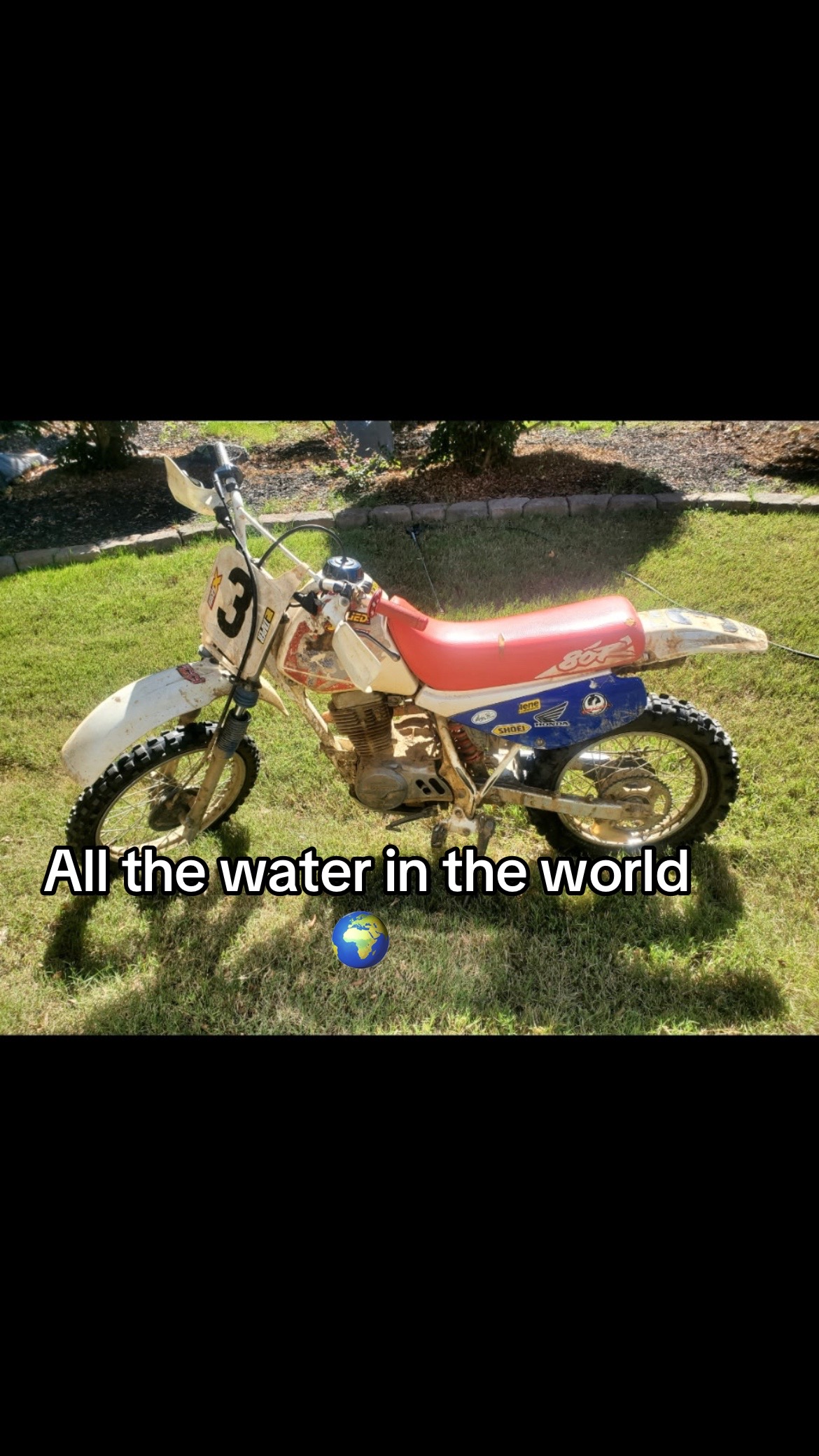 @Rett Schrader304