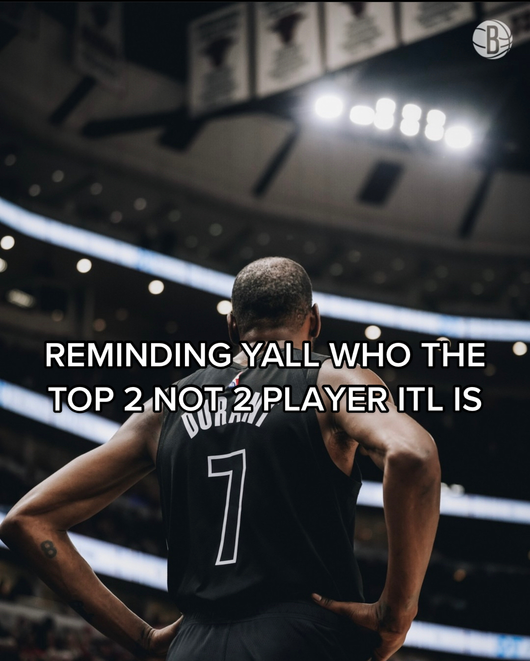 @#1 Steph hater
