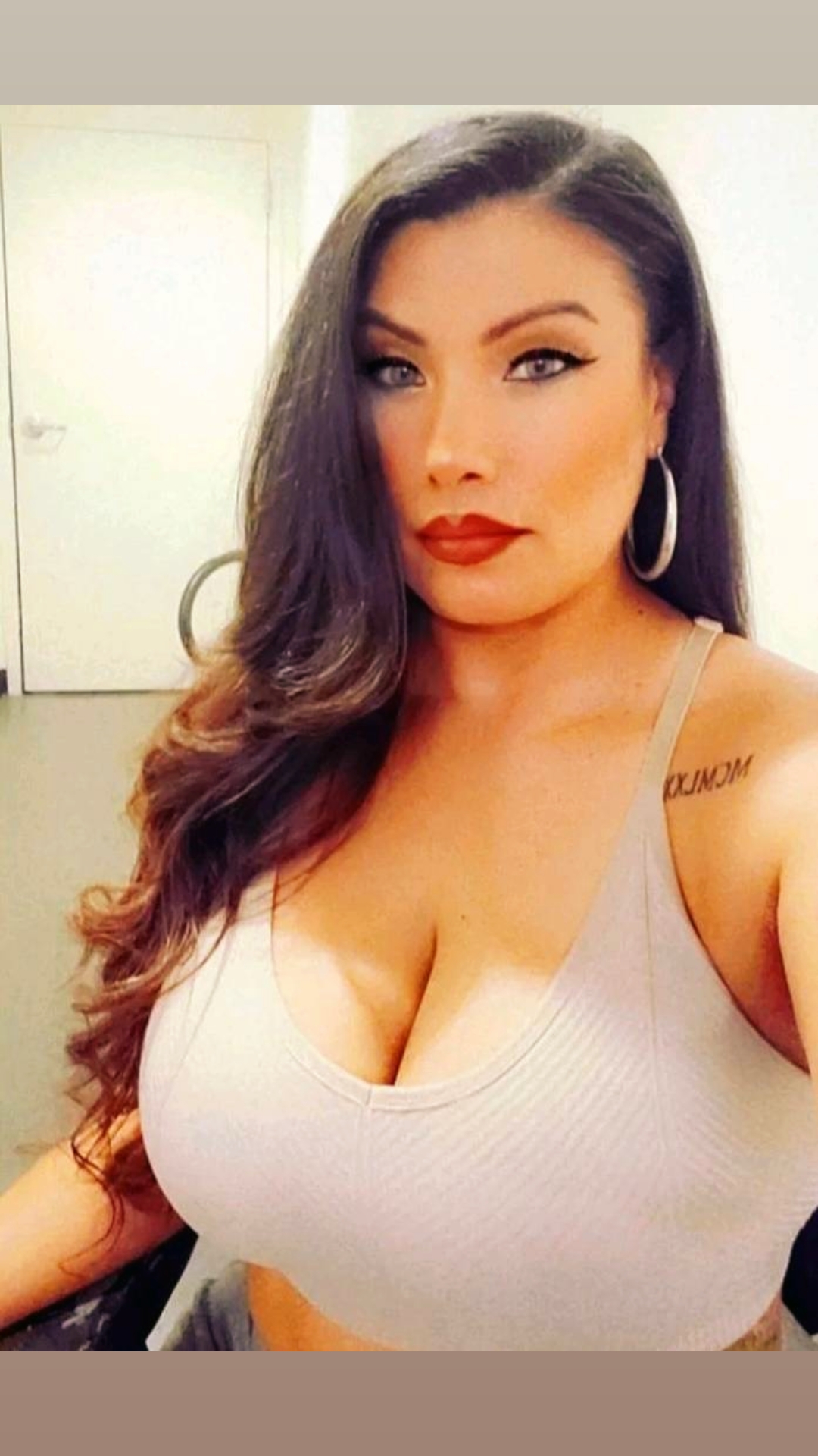 @Melissa Perez