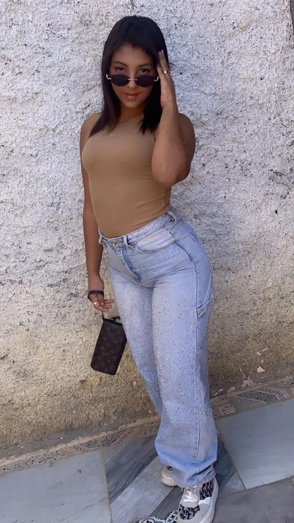 @Yasmine mimi