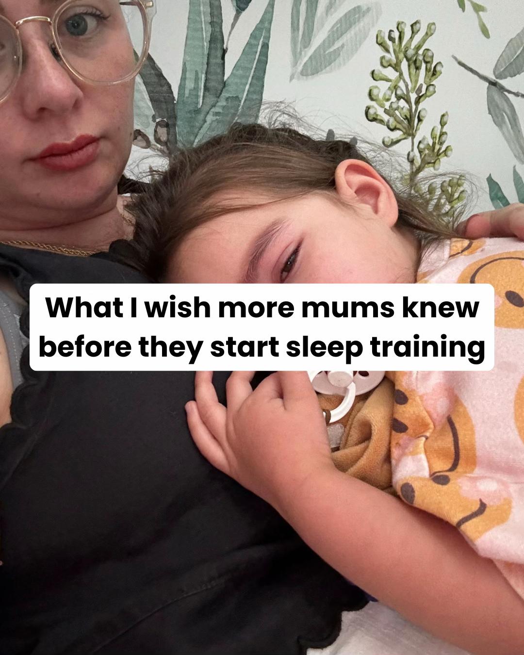 @Emma | Baby Sleep Coach