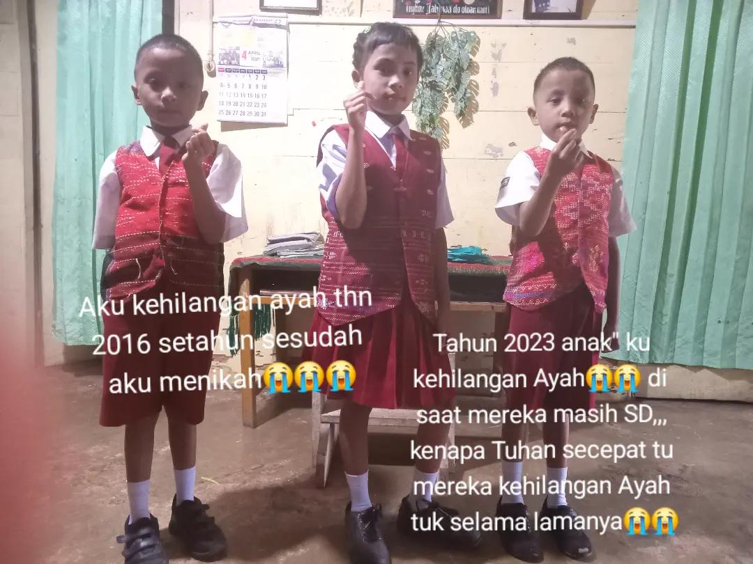 @Lilis Panggabean