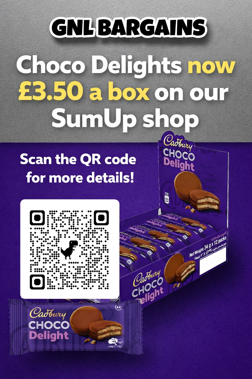 @GNLBARGAINS