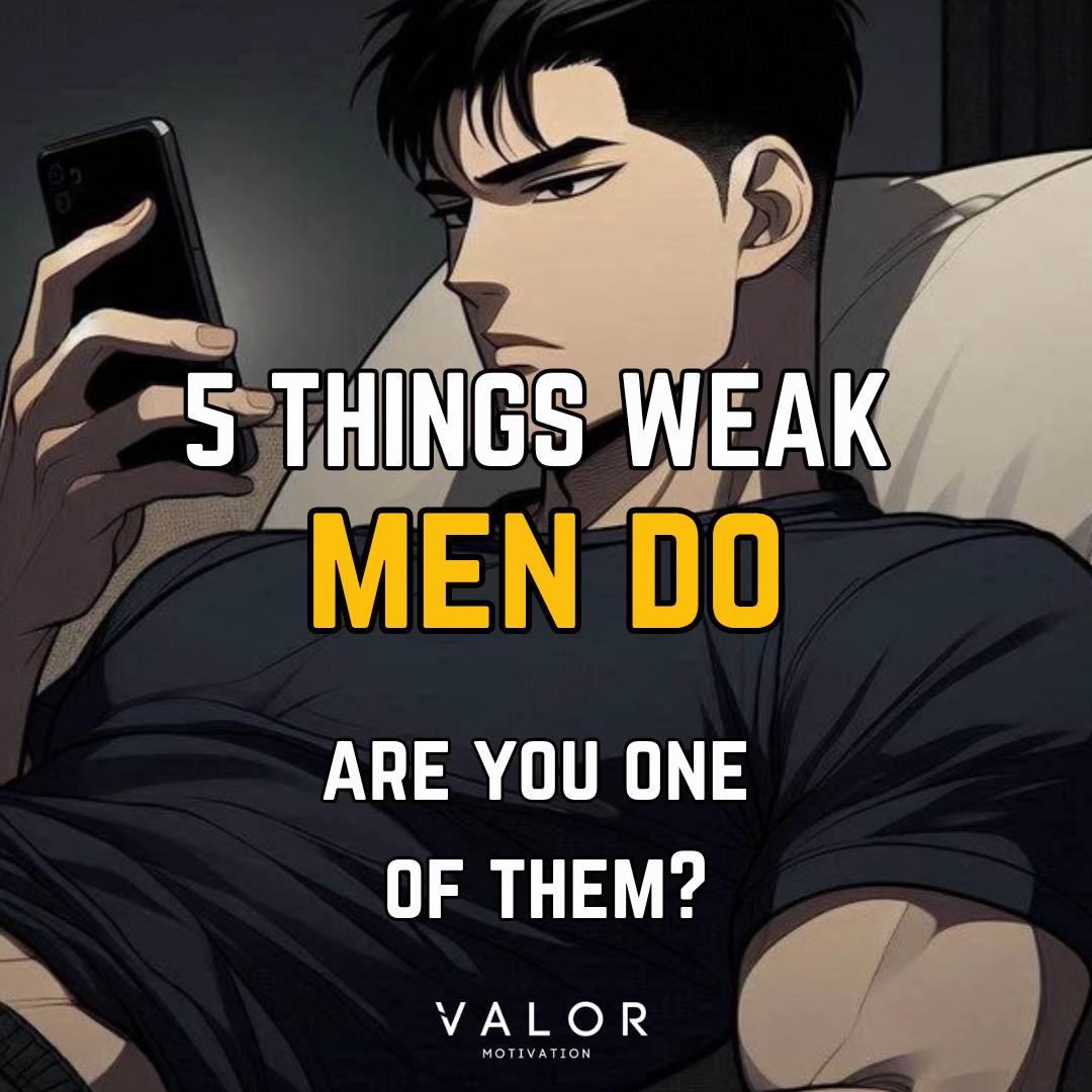 @Valor Motivation