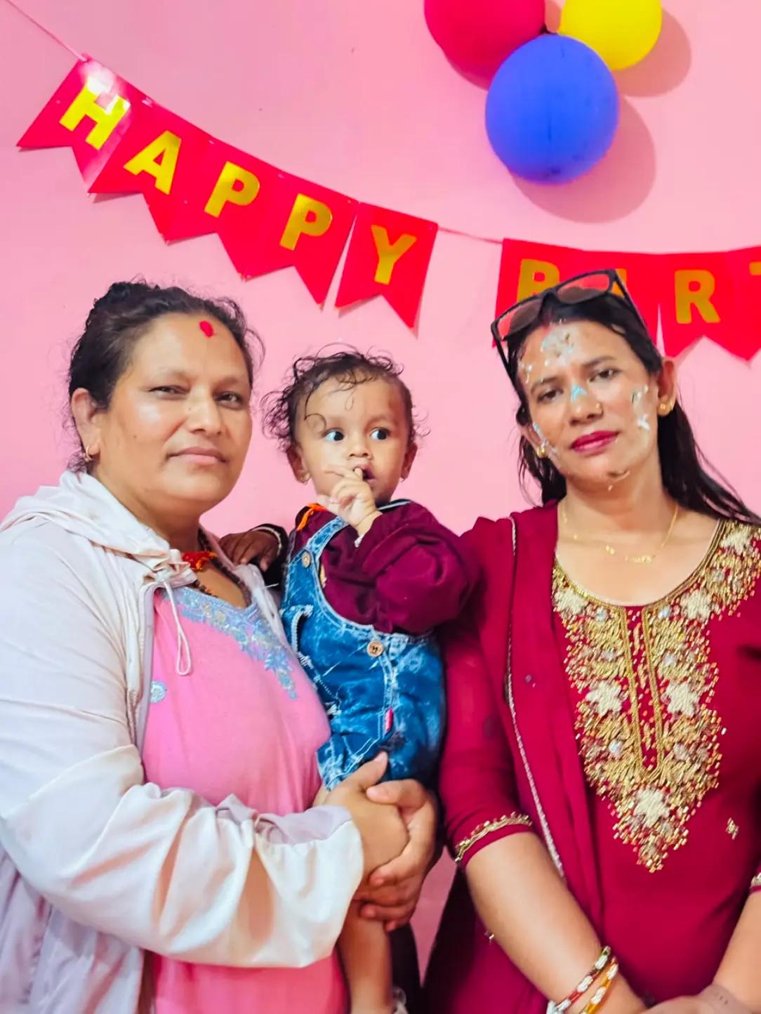 @Mira Bhandari