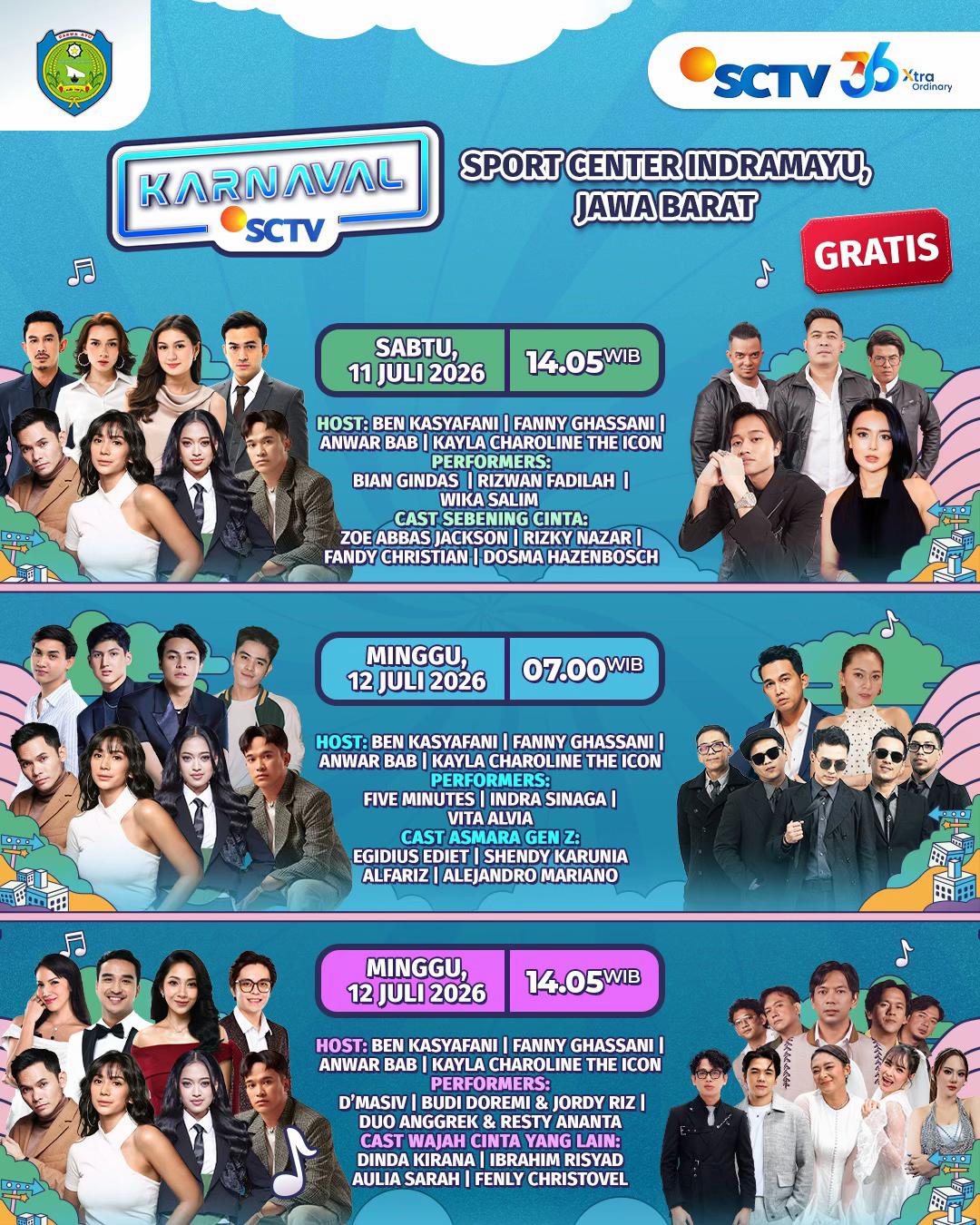 @SCTV
