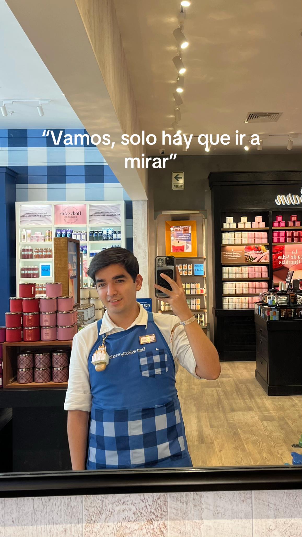 @Carlos