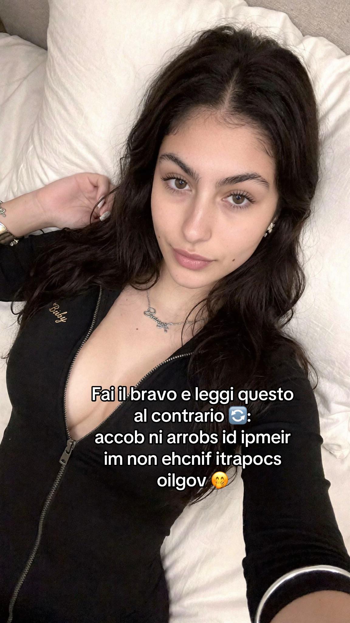 @Emma Dalmora