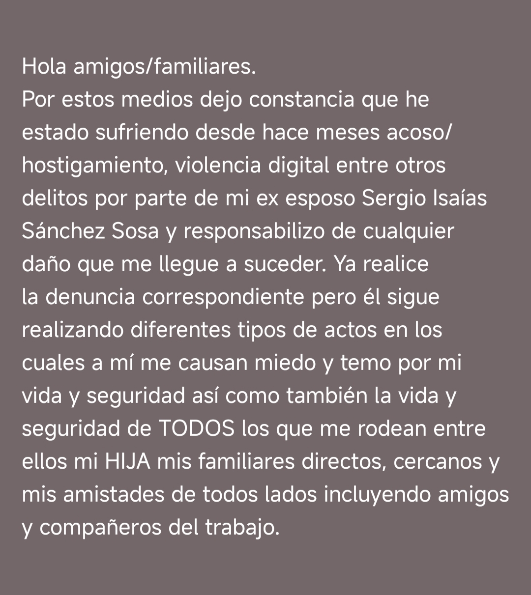 @katia crespo