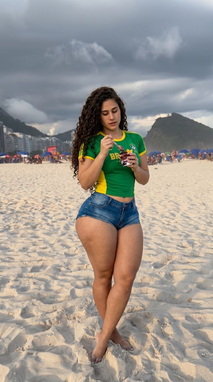 @Thais Cunha