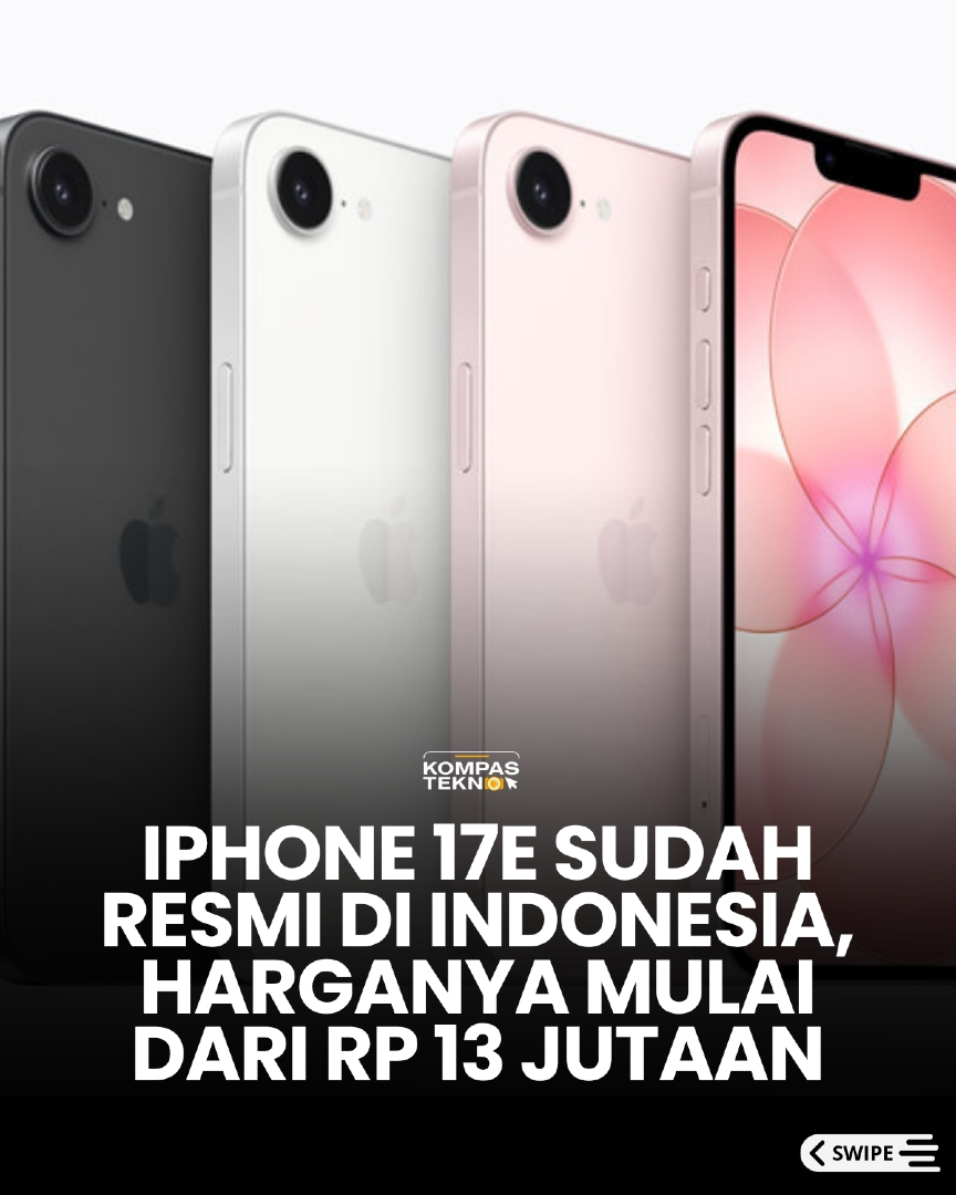 @Tekno Kompascom