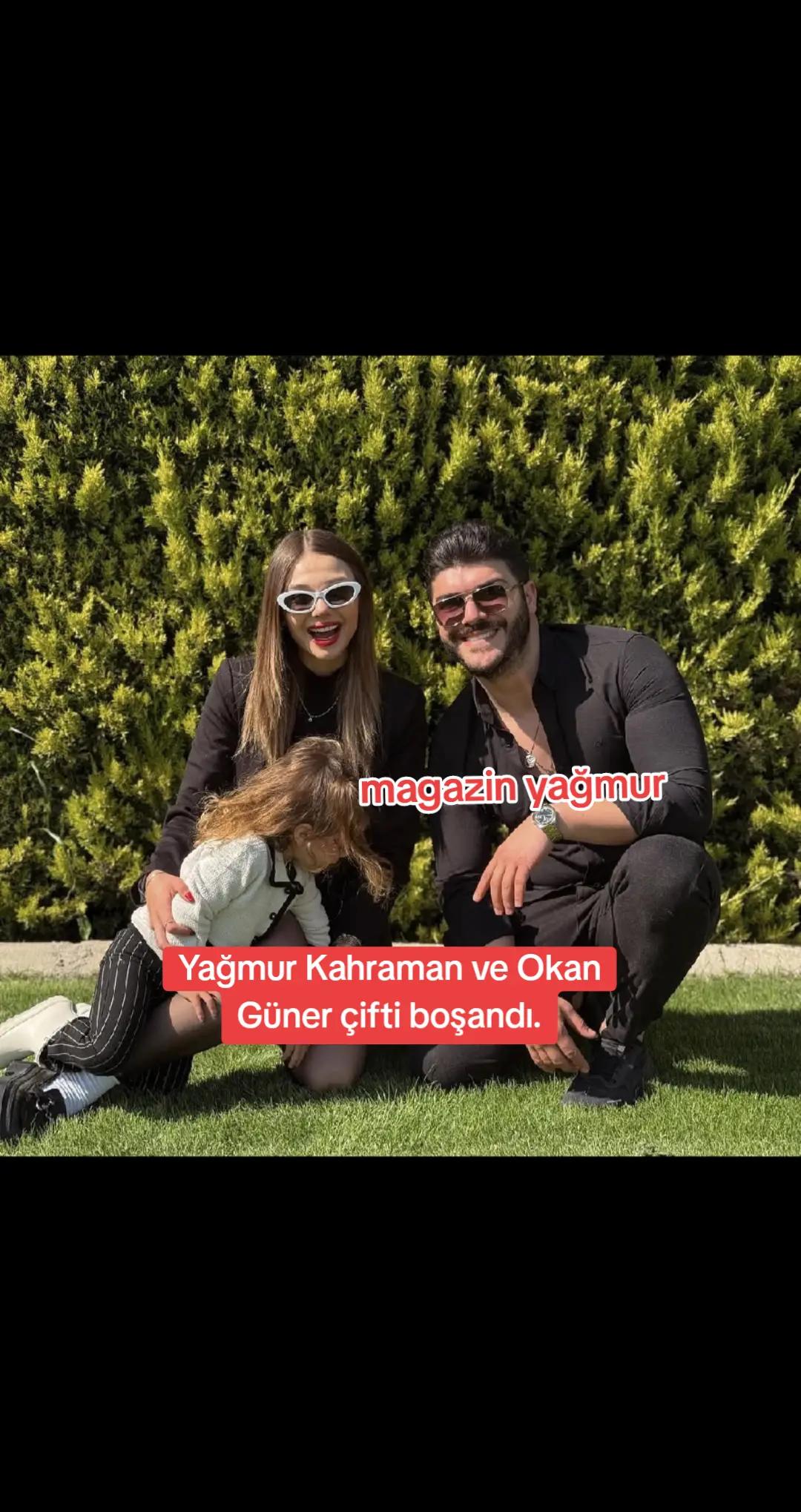 @Magazin yağmur