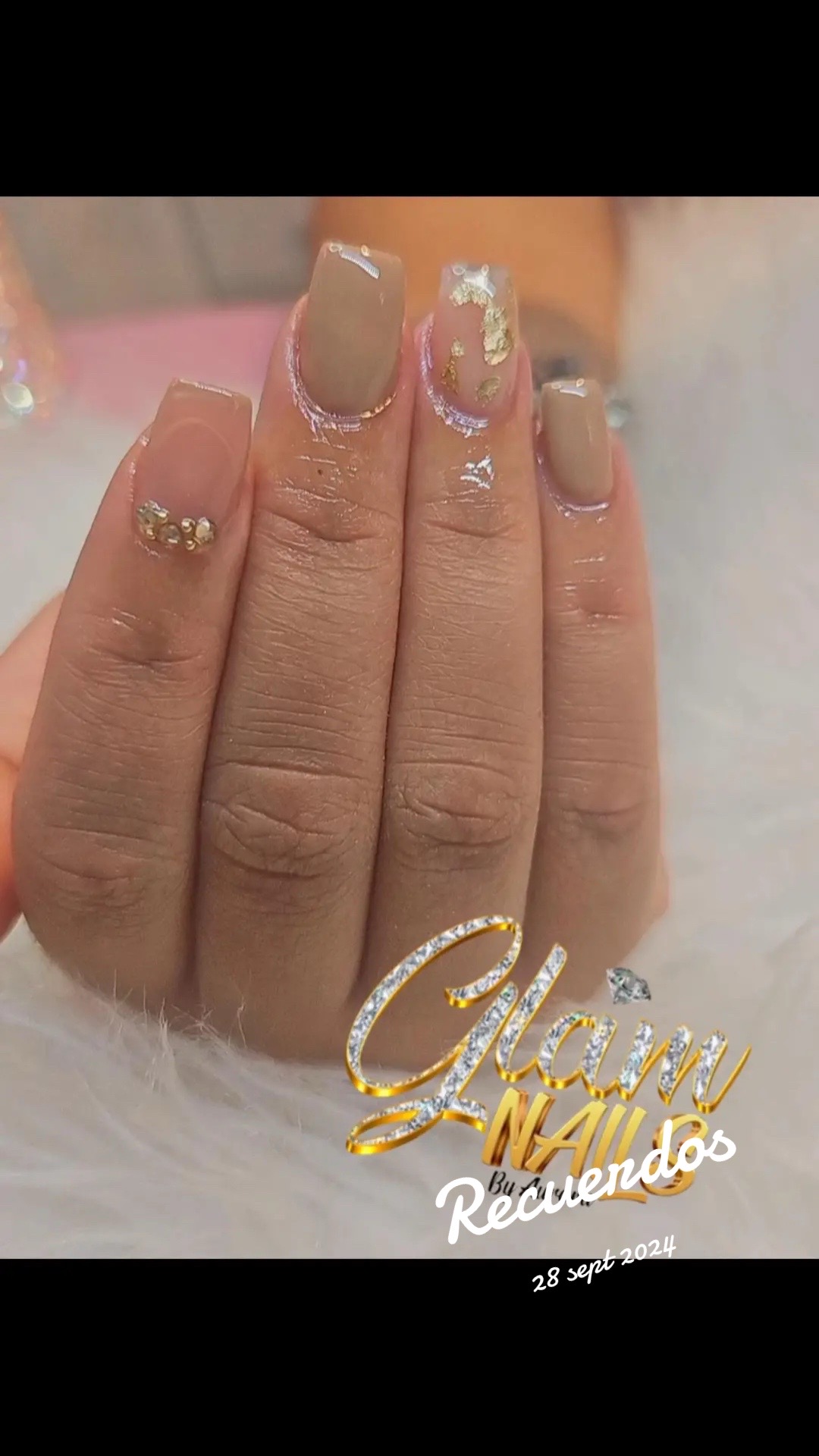 @🦋LA KiKA🦋GLAM🦋NAILS.
